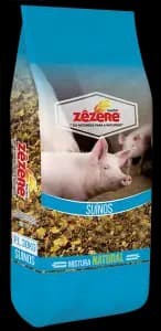 Mistura Suínos 25KG
