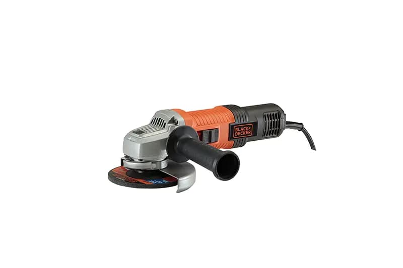 Rebarbadora Black+Decker 750W