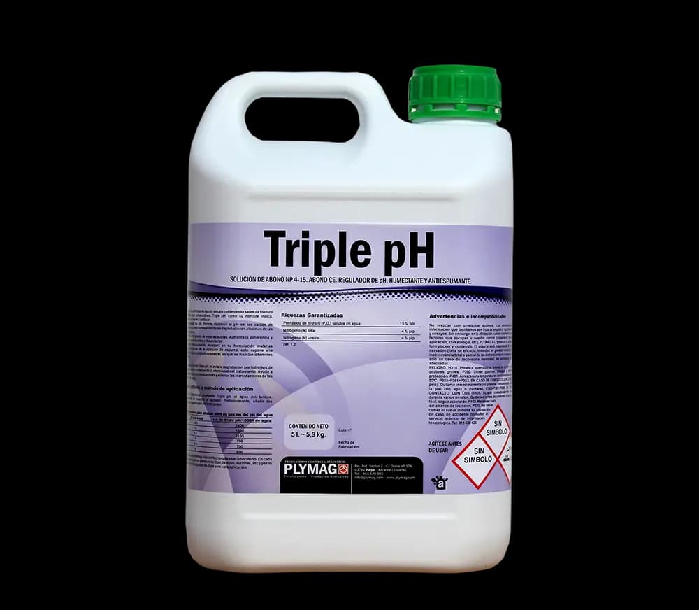 TRIPLE PH 1L