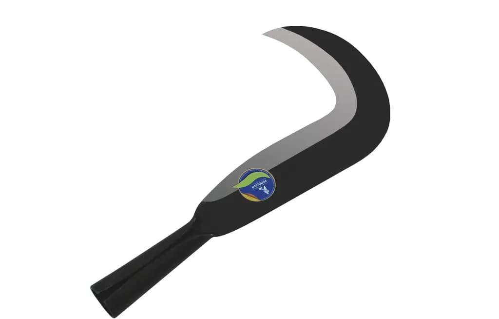 ROÇADORA T/ FUNDAO Nº 1