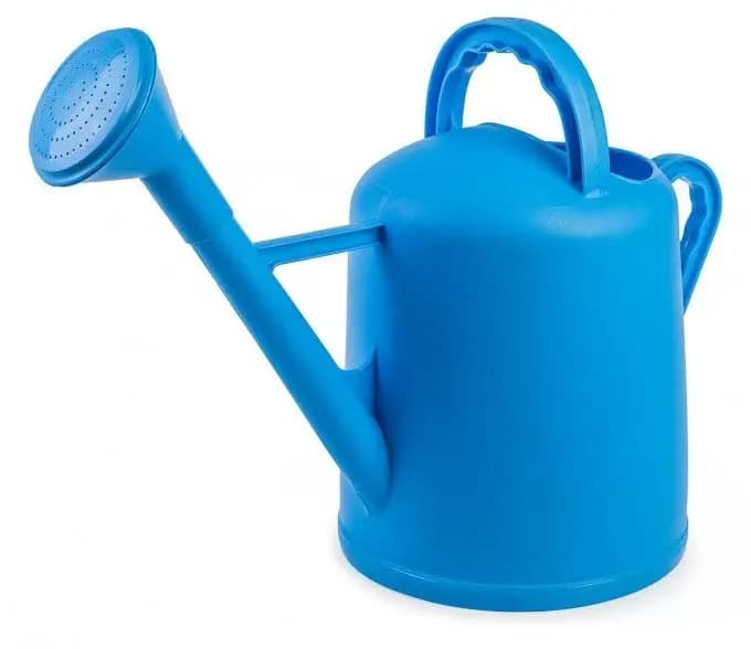 Regador Plastico 10L