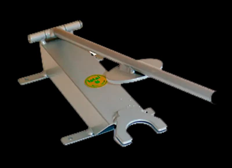 Saca e Fecha torneiras para bag in box