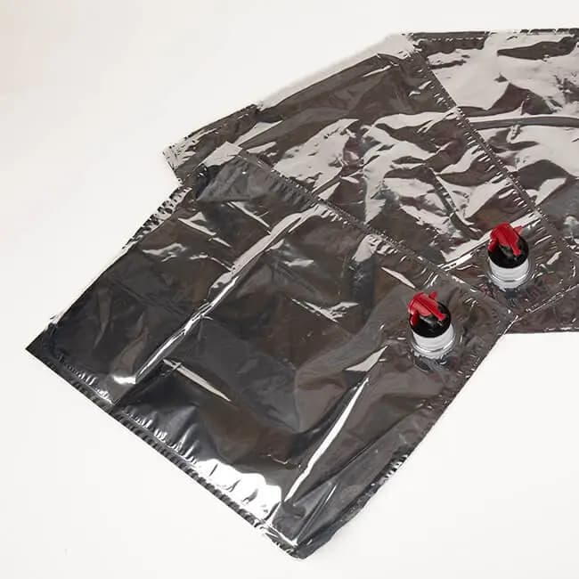 Sacos Bag-in-Box 5L