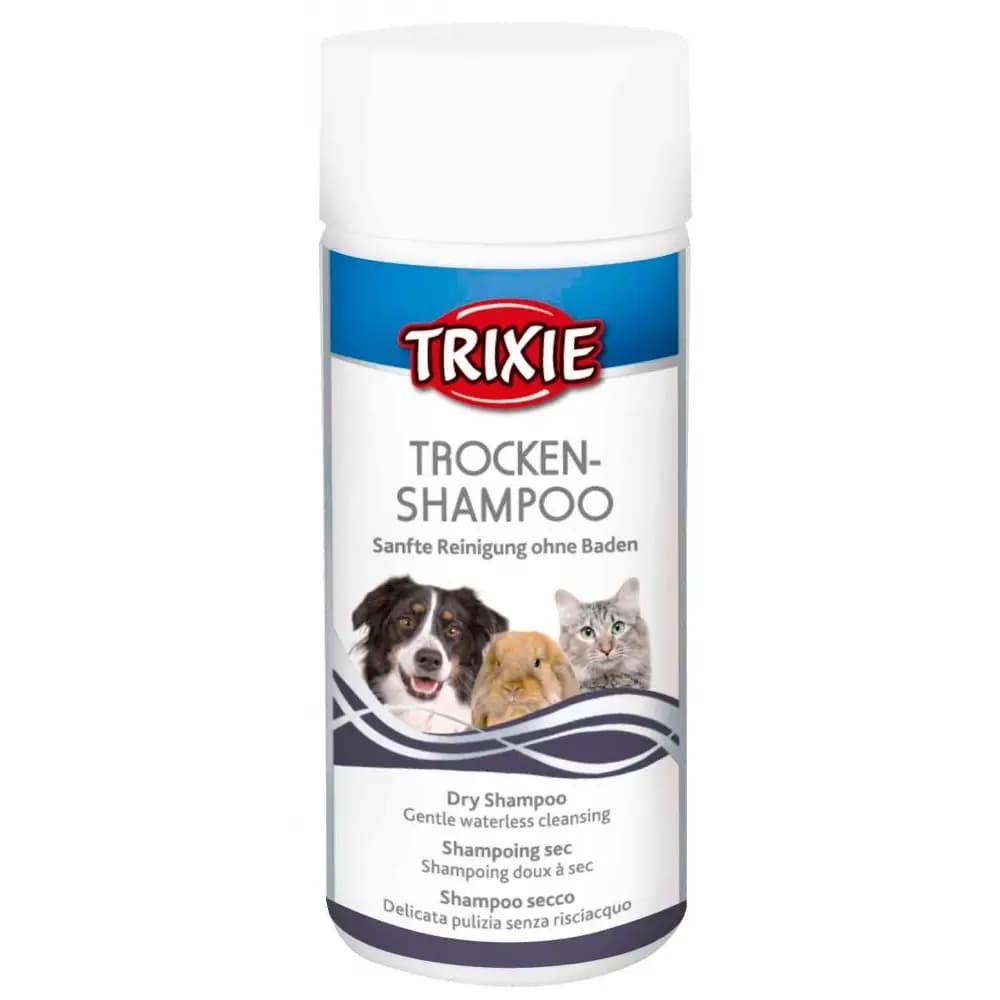 Shampo Limpeza a Seco 100GR