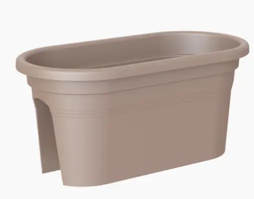 Floreira Venezia Varanda 60cm