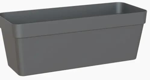 Floreira Capri 50cm