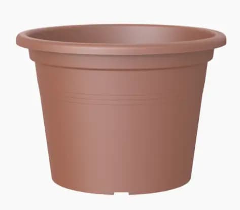Vaso Cilindro Venezia 40cm