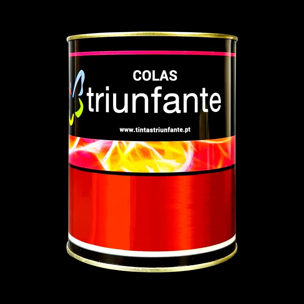 Cola Triunfex 1L