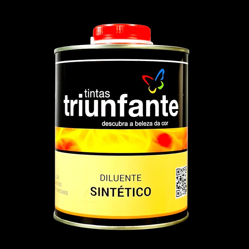 Diluente Sintetico 250ML
