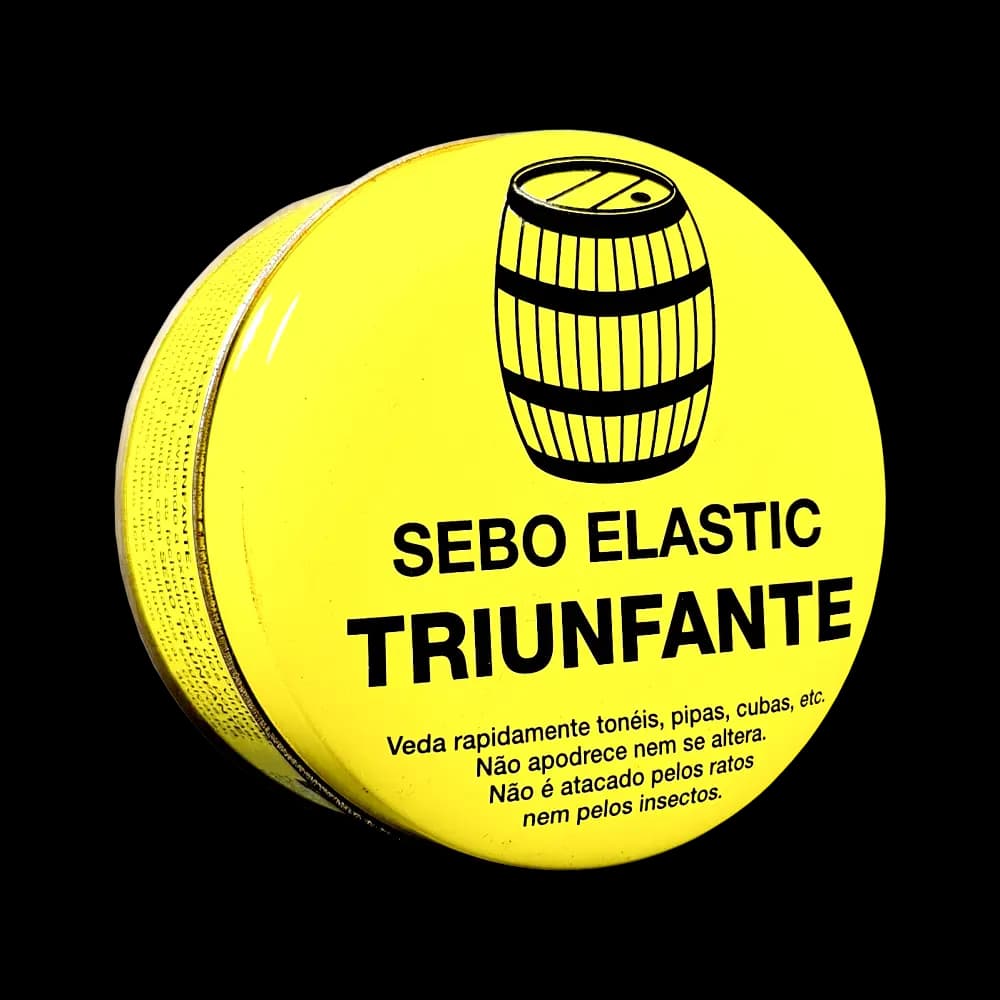 Sebo Triunfante 200GR