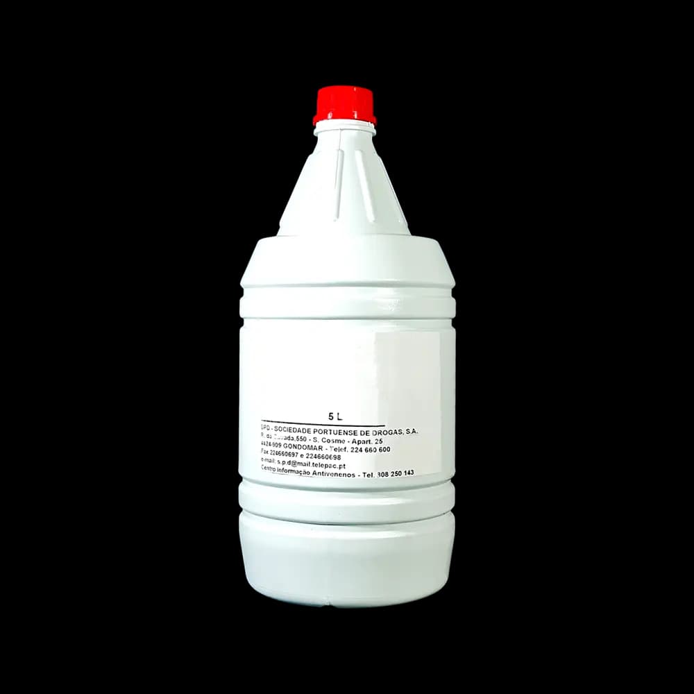 Solução Sulfurosa 1L