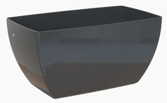 Floreira Siena 40cm