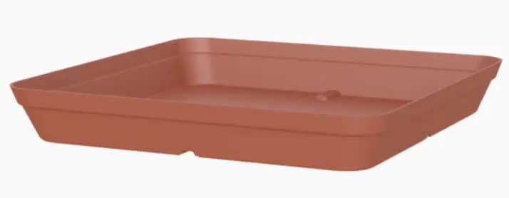 Prato Capri Quadrado 35cm