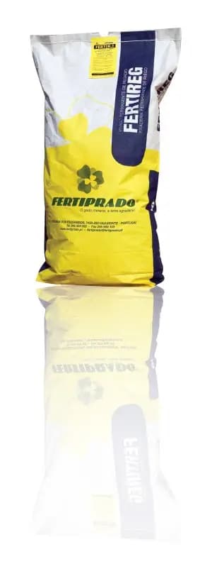 Prado Permanente FERTIREG I Regadio 25KG