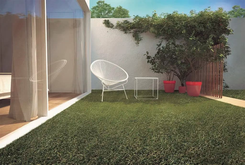 Relva Artificial ESSEN 20mm (1x4m)