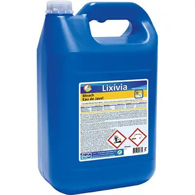Lixívia SOLIS 5L