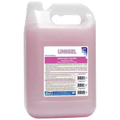 Sabonete Líquido UNIGEL 5L