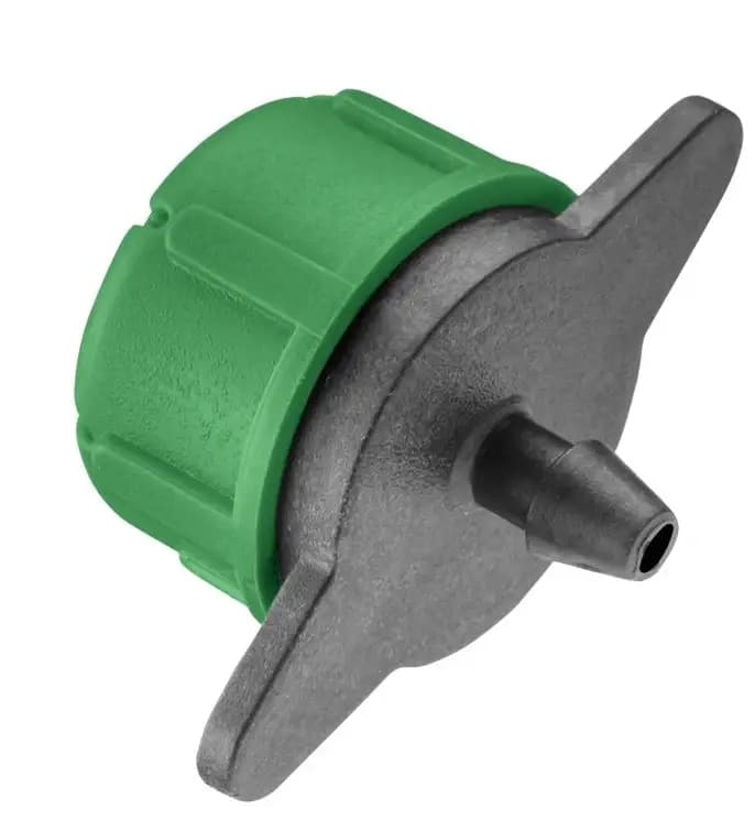Gotejador Regulável de Grande Caudal 2191