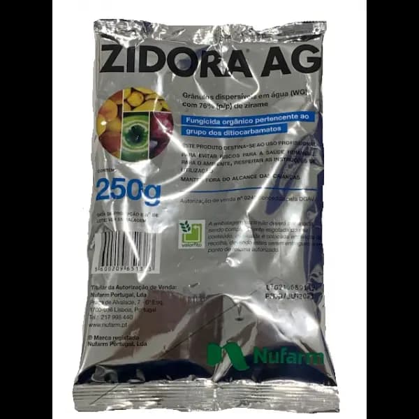 Zidora 250GR