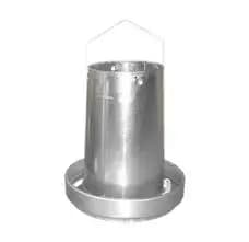 TREMONHA CHAPA 10KG