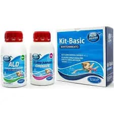KIT BASIC MANTENIMENTO 1KG TAMAR