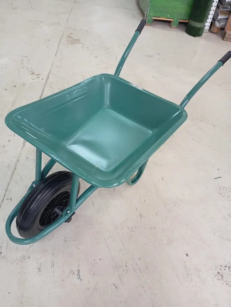CARRO MAO ANTI-FURO 68L PINTADO