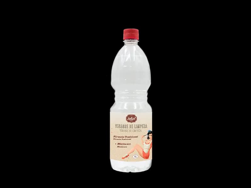 VINAGRE LIMPEZA 1L