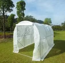 ESTUFA AGRICOLA 2X1,5X1,75A SPRING MINI