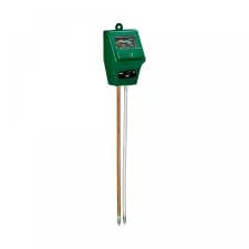 MEDIDOR COMBI PH SOLO