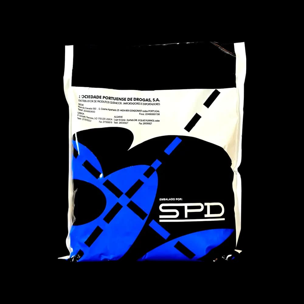 Borato de Sódio Pó (Borax) 1KG