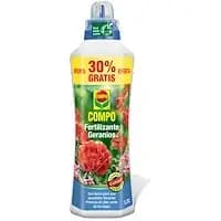 COMPO Fertilizante Gerânios 1,3L