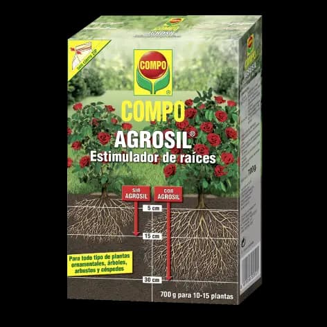 COMPO Agrosil Estimulador de Raízes 700GR