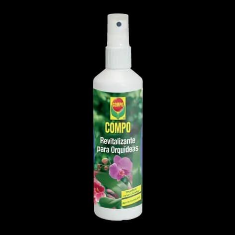 Revitalizante Compo para Orquídeas 250ML