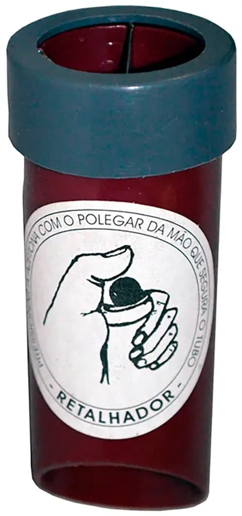 Retalhador Azeitonas