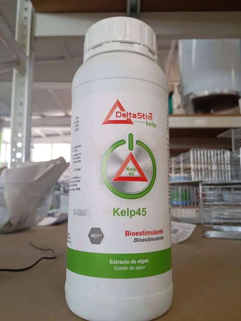 Deltastim Kelp 45 MDT algas 1L