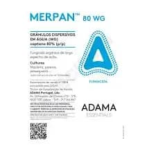 Merpan 80 WG X 200GR