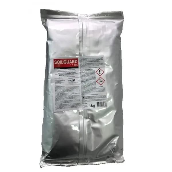 Soilguard 0.5 GR x 1KG
