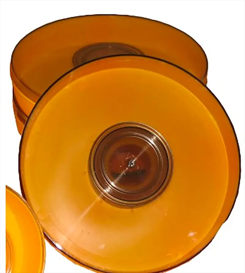 Alimentador Médio 2L Mod. S