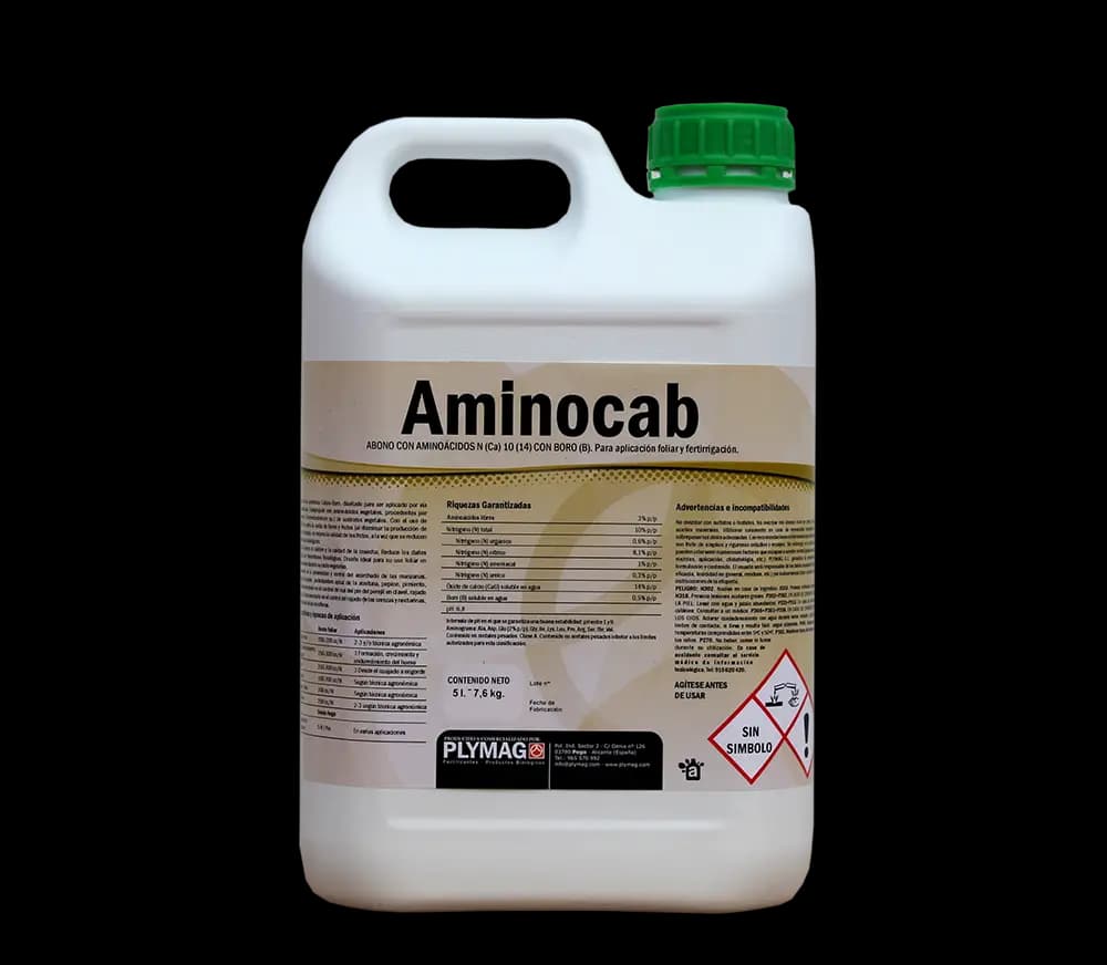AMINOCAB 1L