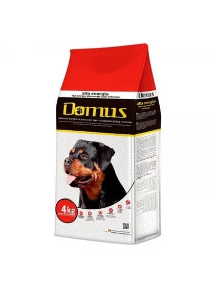 DOMUS CAO ALTA ENERGIA 20KG