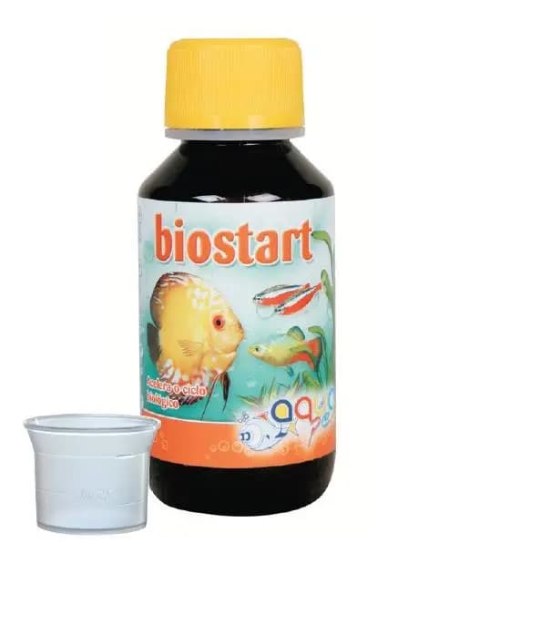 Aquapex Biostart 100ML