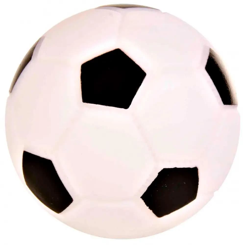 Bola de Futebol em Vinil c/Som