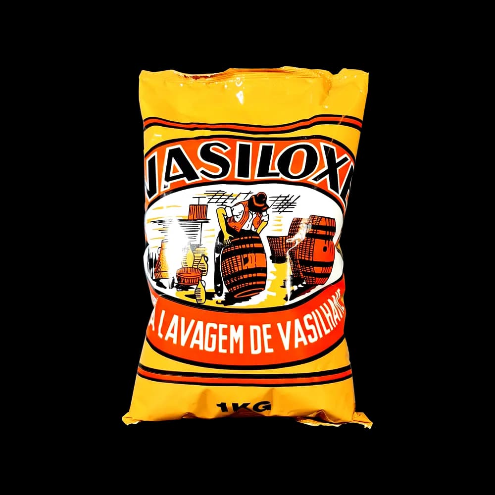 Vasilox 1KG