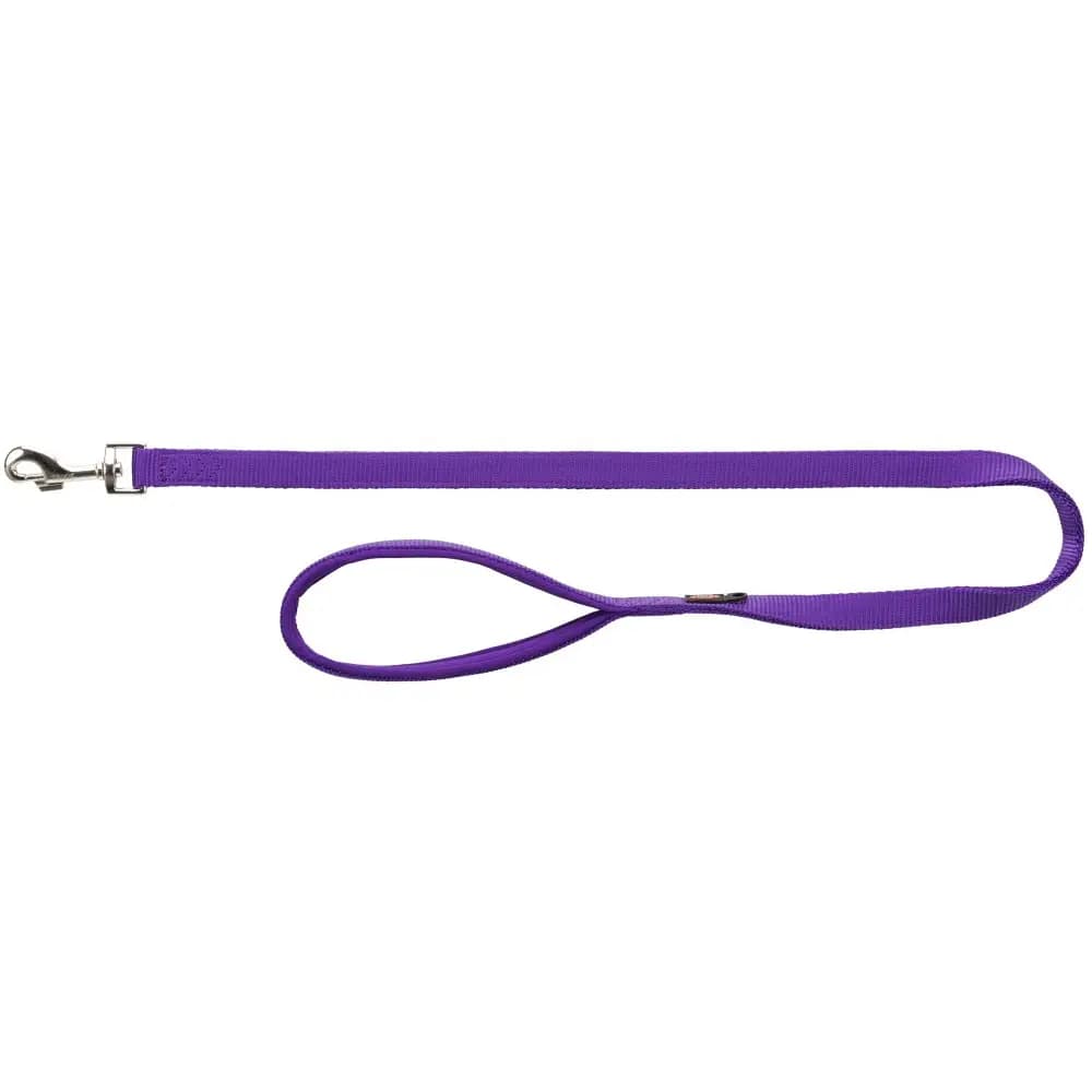 Trela Premium (XS-S) 1,2m / 15mm