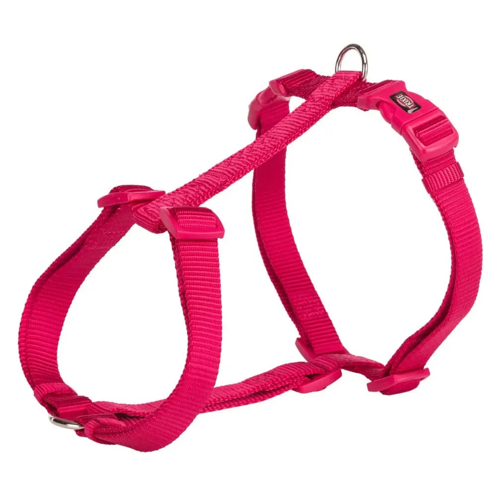 Peitoral Premium (M-L) 50-75 cm / 20mm