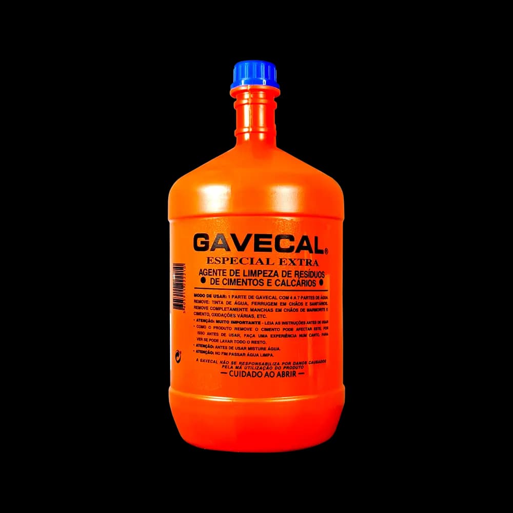 Gavecal 1L