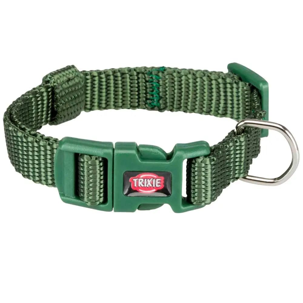 Coleira Premium (M-L) 35-55 cm / 20mm