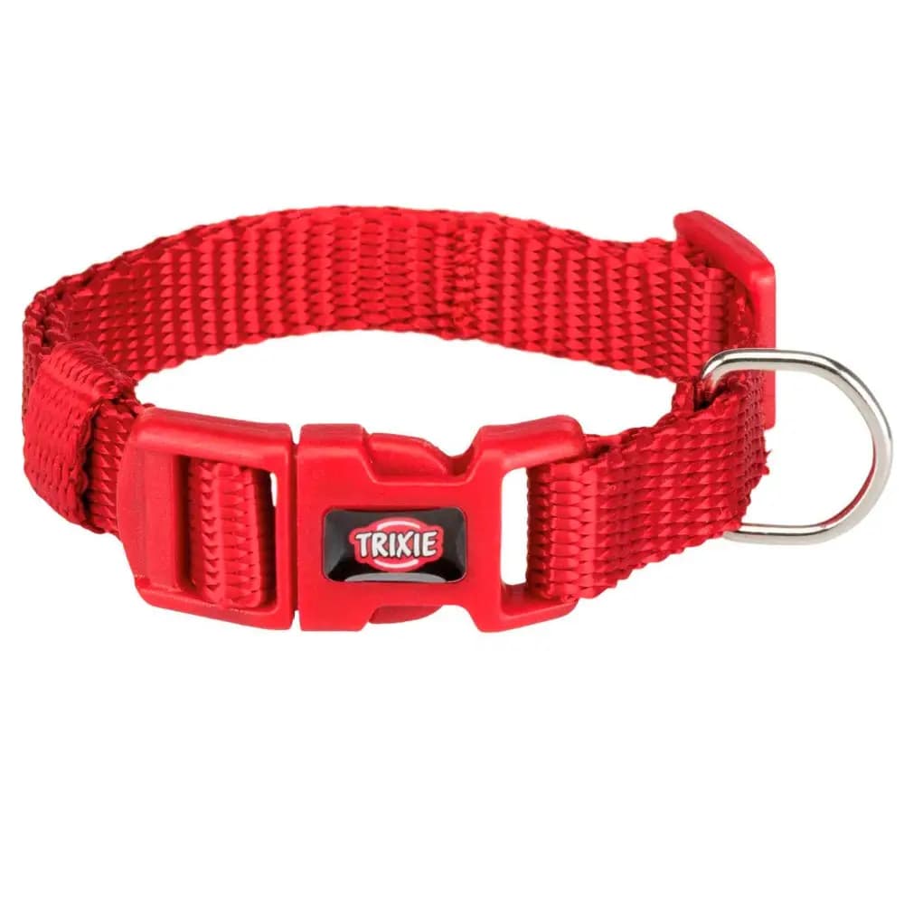 Coleira Premium (XS-S) 22-35 cm / 10mm