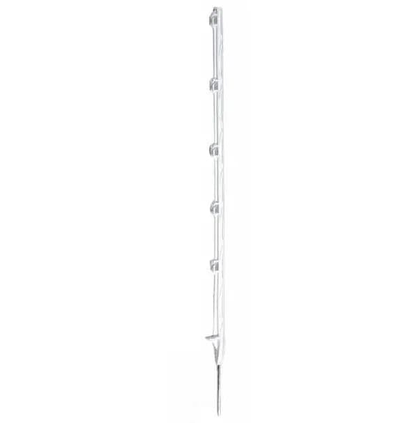 Poste Cercado Elétrico 140 cm