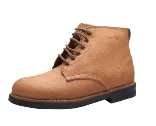 Bota em Crute 122